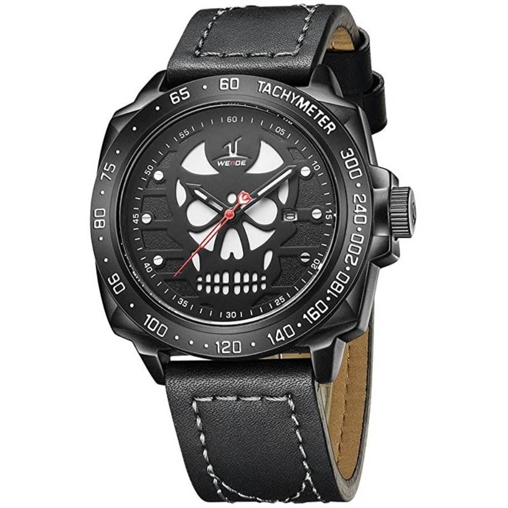 Reloj Weide UV1510B-1C Hombre - Análogo
